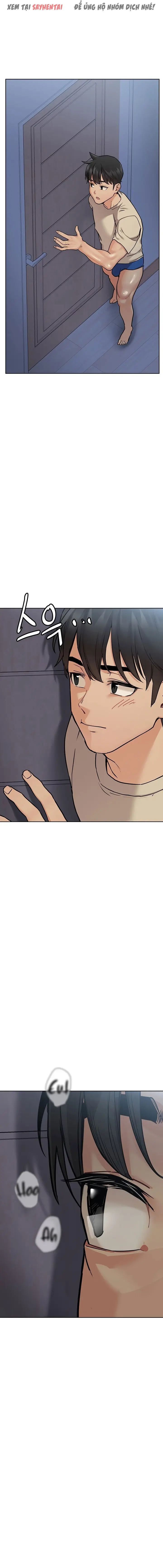 giữ bí mật với mẹ em nhé! chapter 45 12