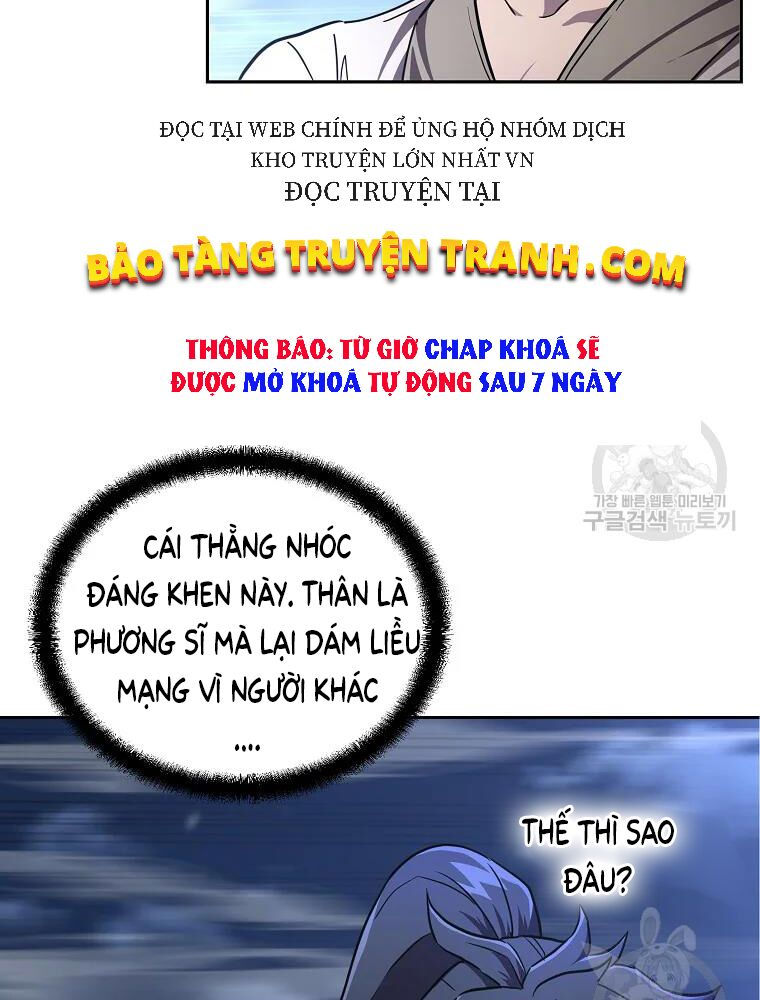thiếu niên phương sĩ chapter 36 9