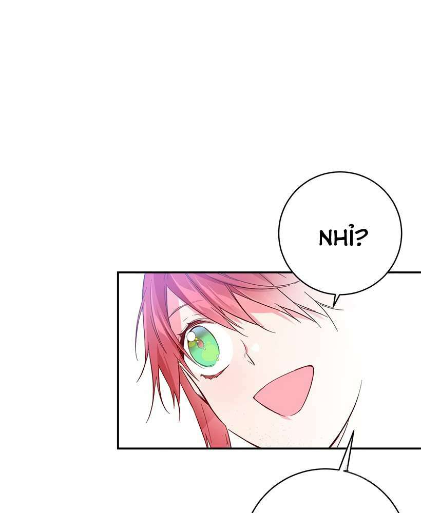 hung mãnh tiểu thư chapter 47 59