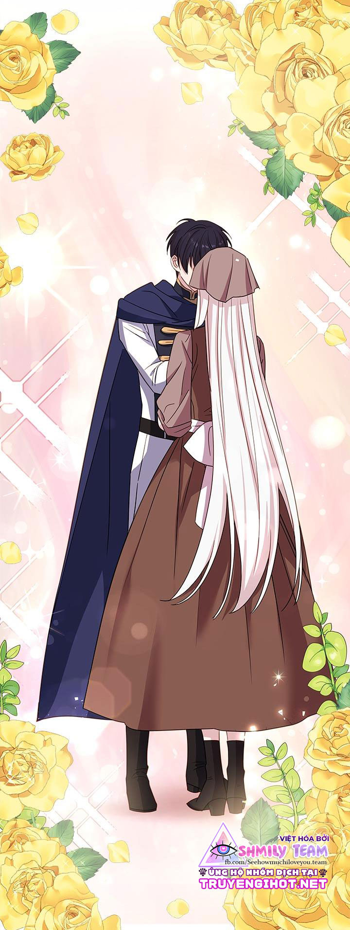 tiểu thư chỉ muốn được nghỉ ngơi chapter 34 59