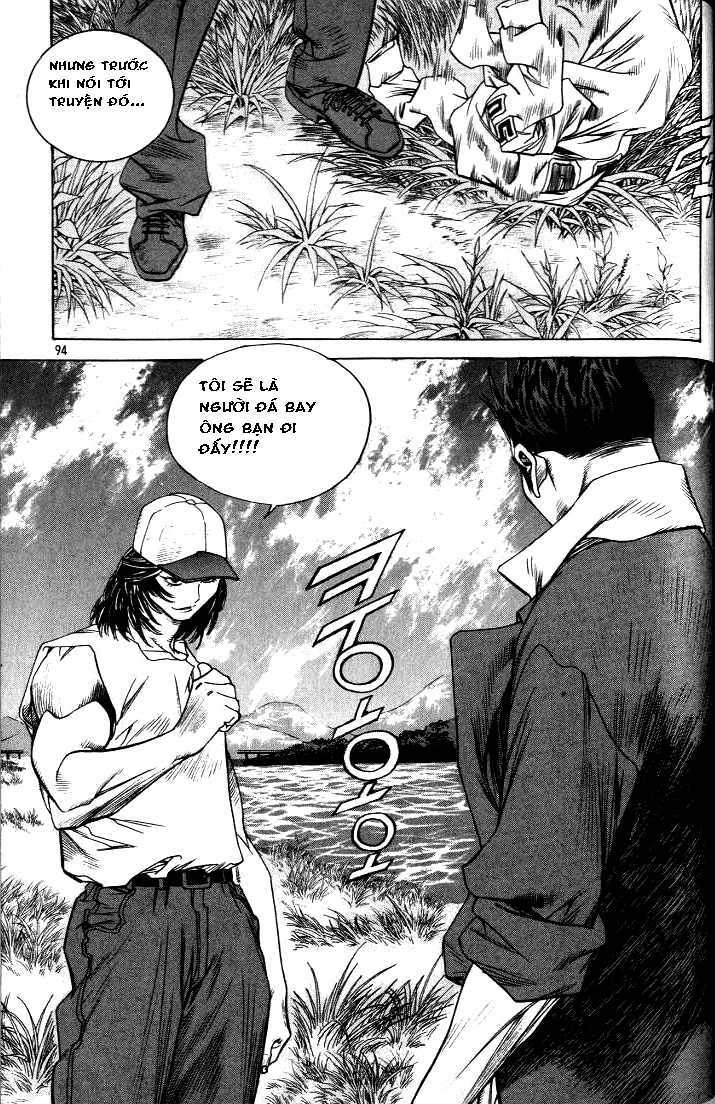 change guy chapter 214 16