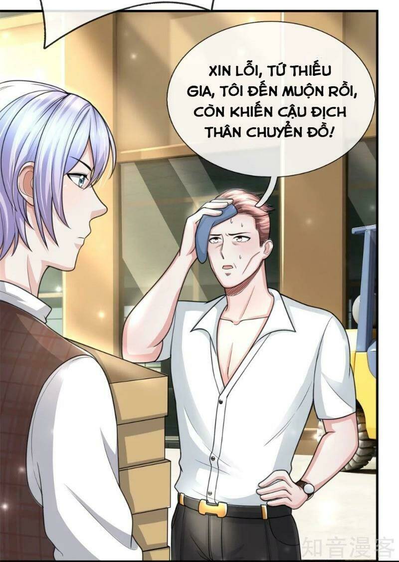 tuyệt đỉnh khí thiếu chapter 42 9