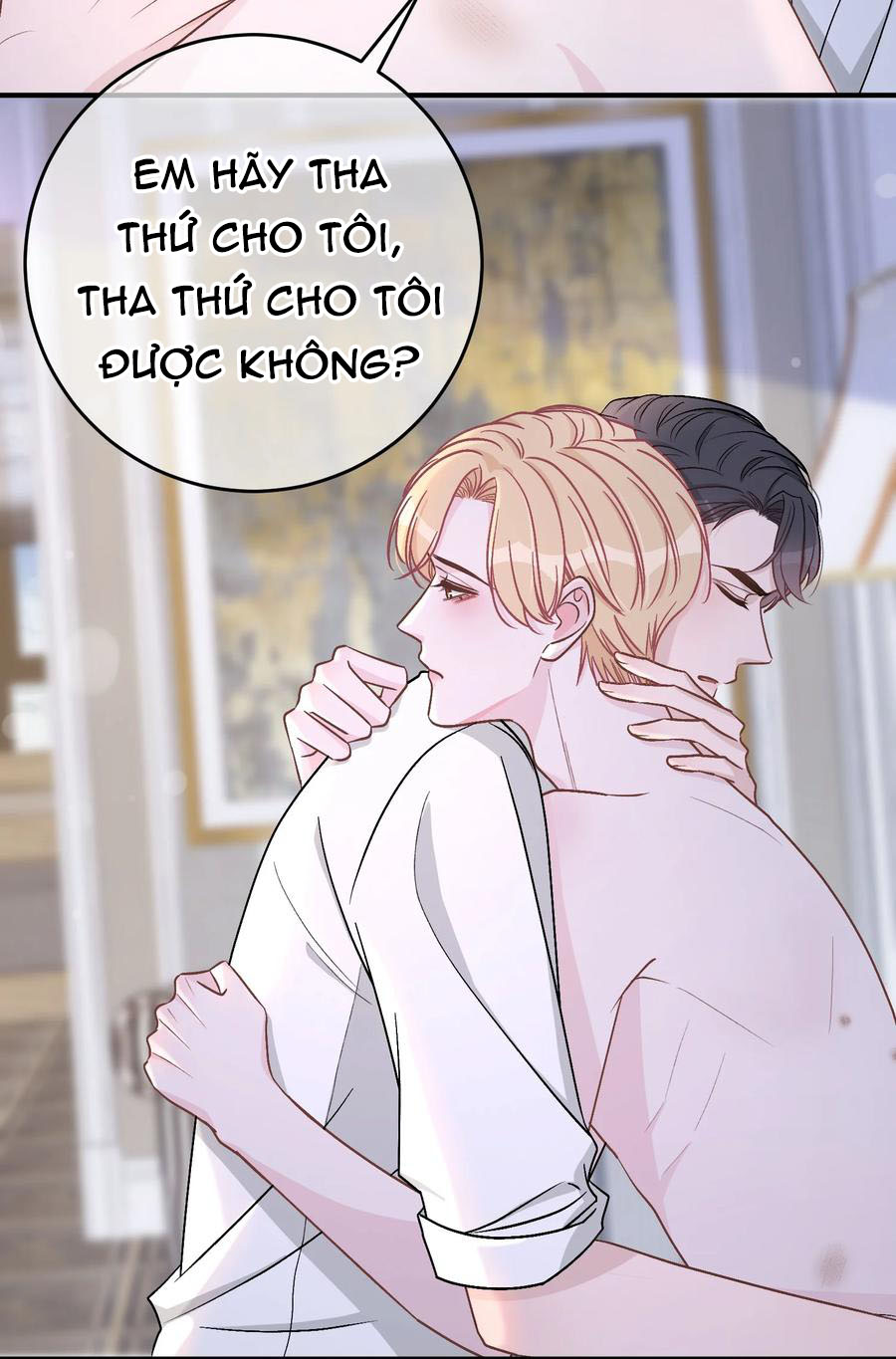 trước và sau ly hôn! chapter 50 29