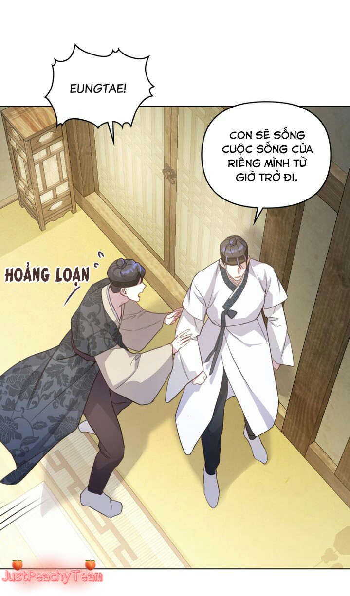 khi những nụ hoa nở rộ chapter 13 37