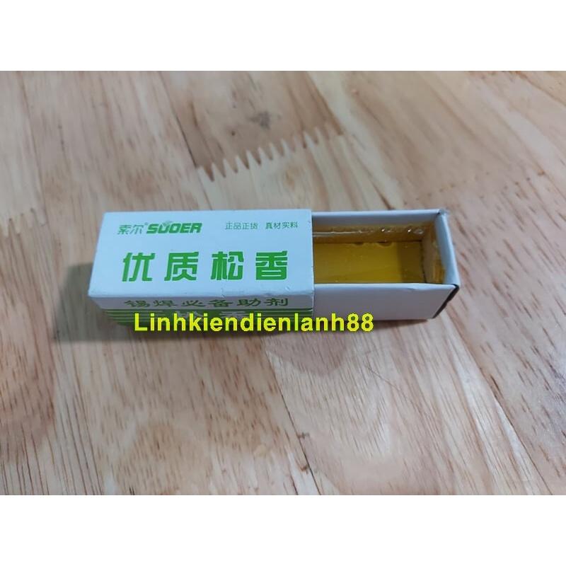 Hộp nhựa thông loại tốt