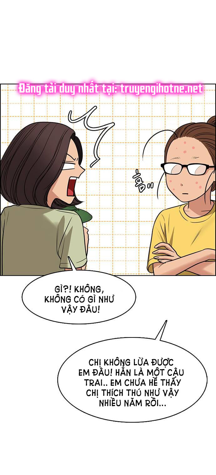 vẻ đẹp đích thực - true beauty chapter 226.2 60