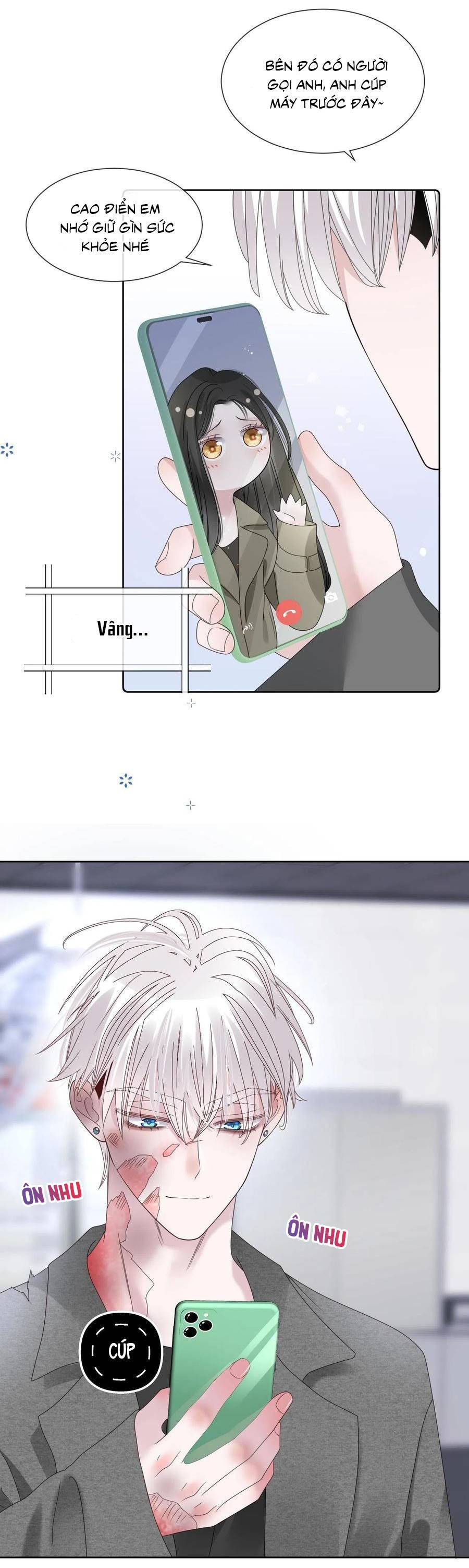 đêm tối ám muội chapter 11 31