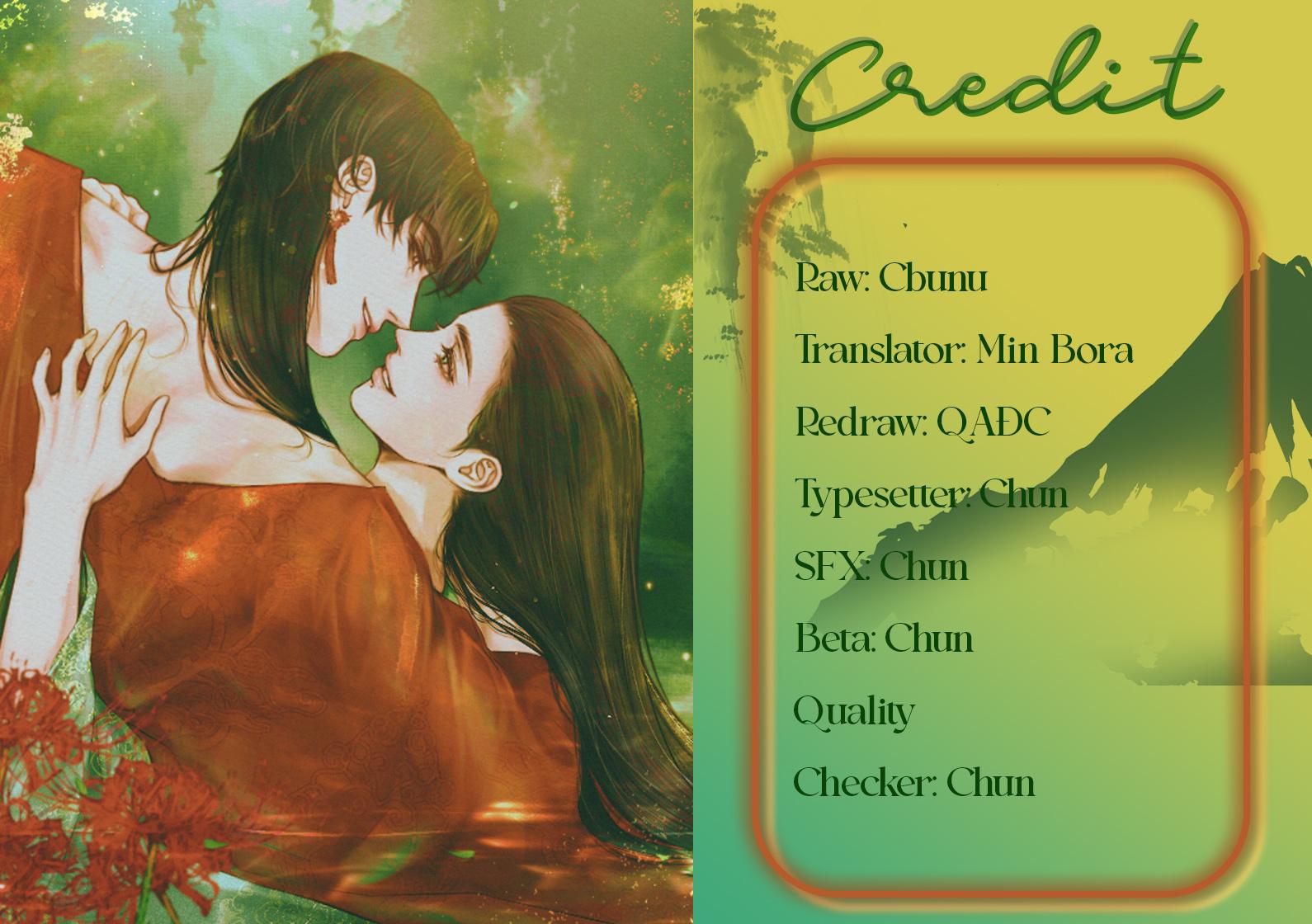 qủy dạ khúc chapter 40 1