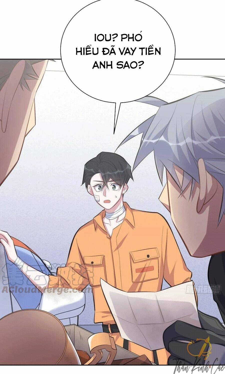 nhạc phụ đại nhân là lão bà chapter 55 4