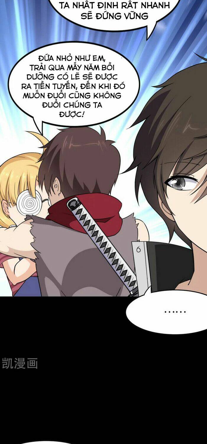 bạn gái virus của tôi chapter 192 28