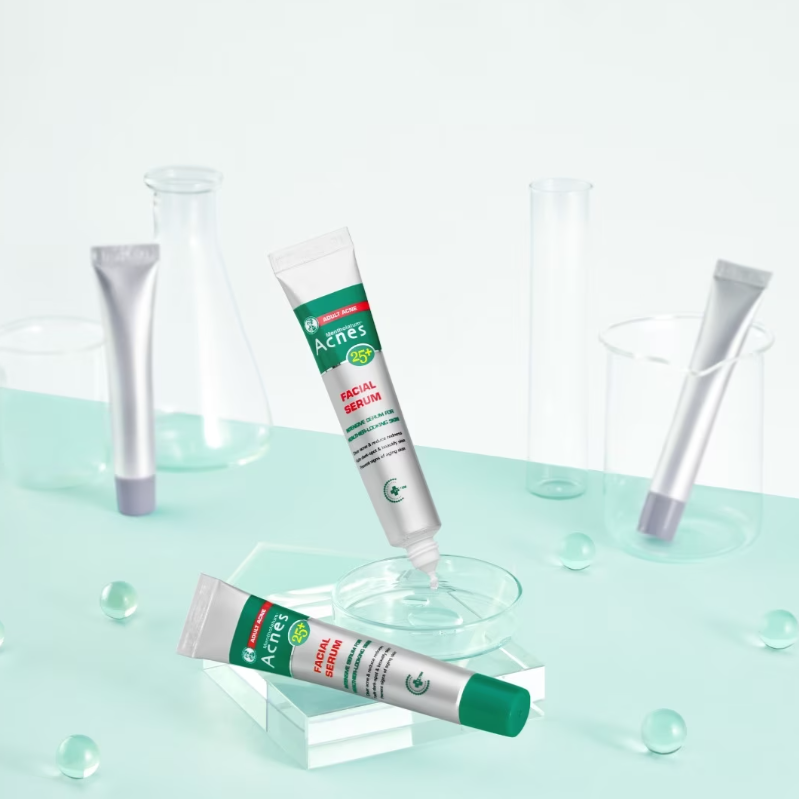 Tinh Chất Chuyên Biệt Cho Da Mụn Tuổi Trưởng Thành Acnes 25+ Facial Serum