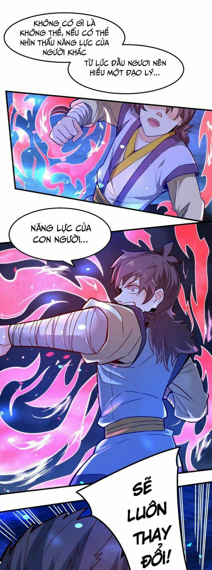 thiên mệnh cửu tinh chapter 27 17