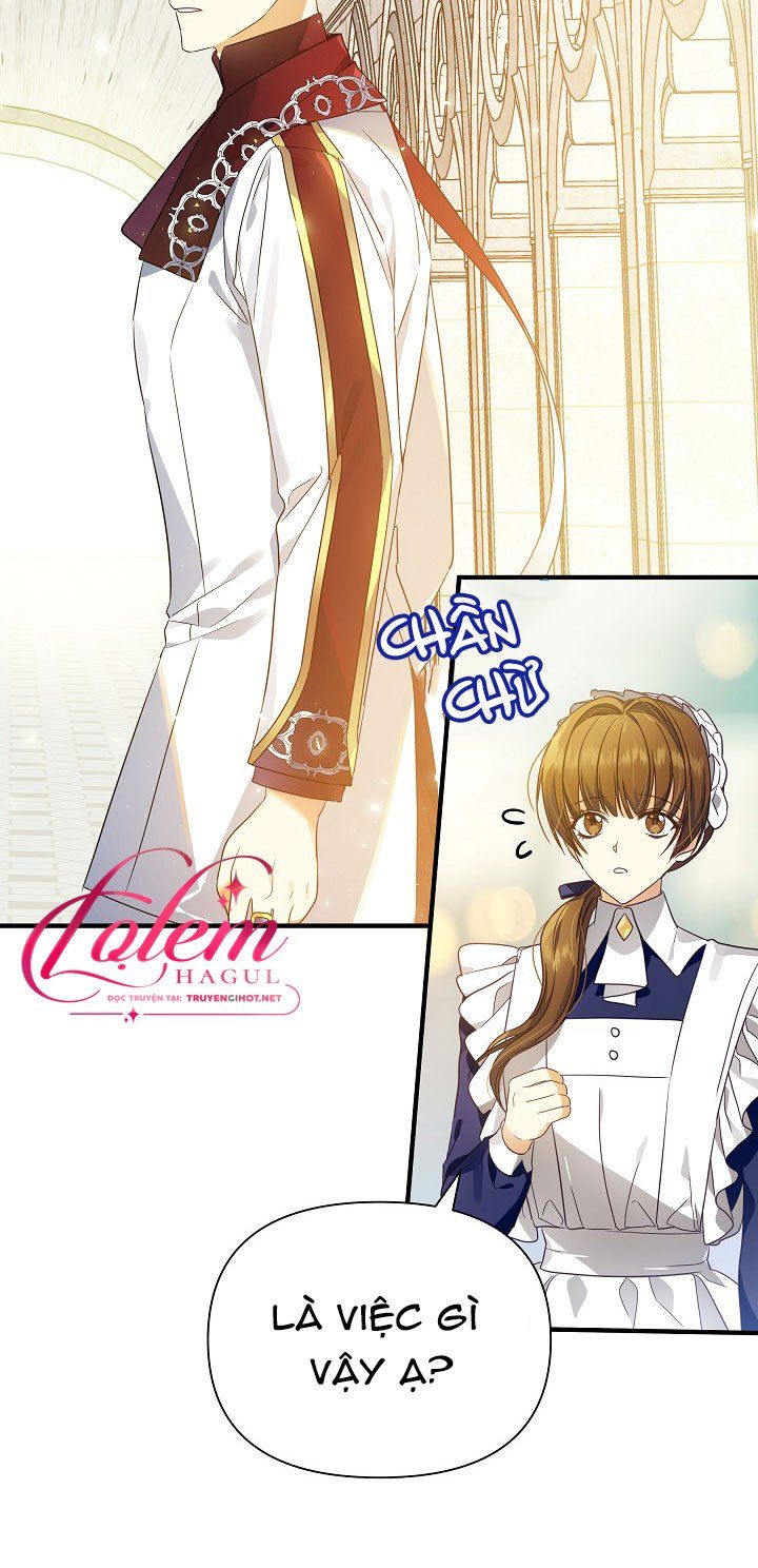 từ lúc bắt đầu tôi vẫn luôn ở bên em chapter 17 13