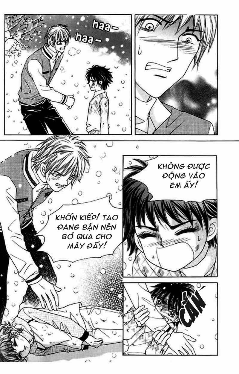 mặt nạ tình yêu chapter 1 43