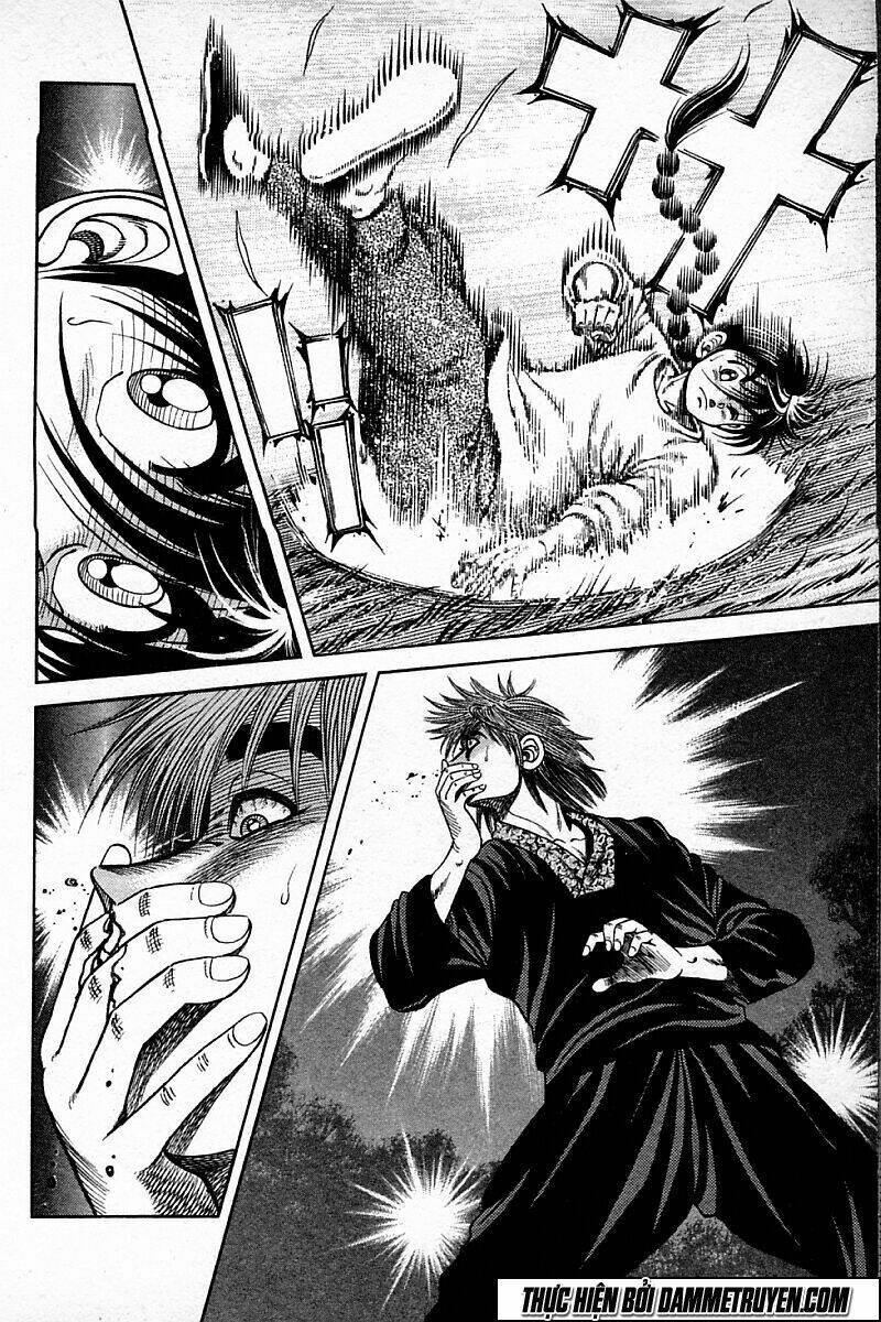 shin kotaro makaritoru! juudouhen chapter 93 18