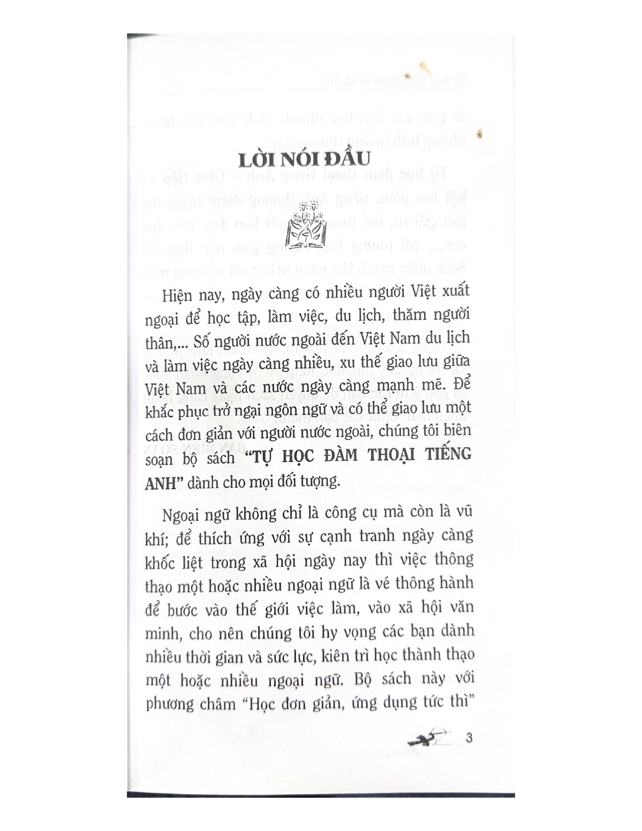 Tự Học Đàm Thoại Tiếng Anh Giao Tiếp Xã Hội (Kèm CD)
