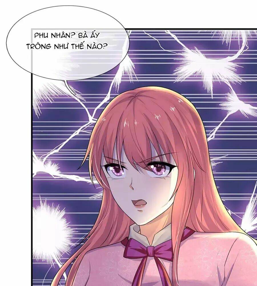 loạn thế tù sủng: thiếu soái bất lương của ta chapter 62 29