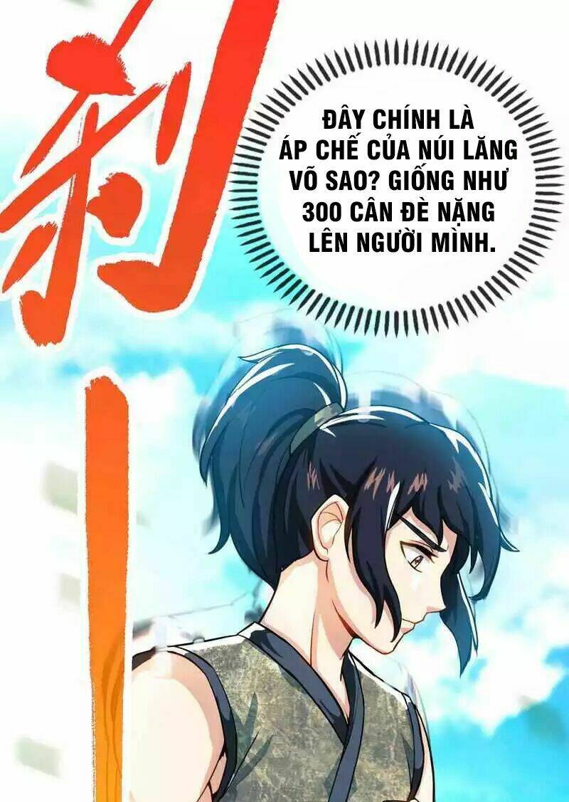 chí tôn thần ma chapter 11 10