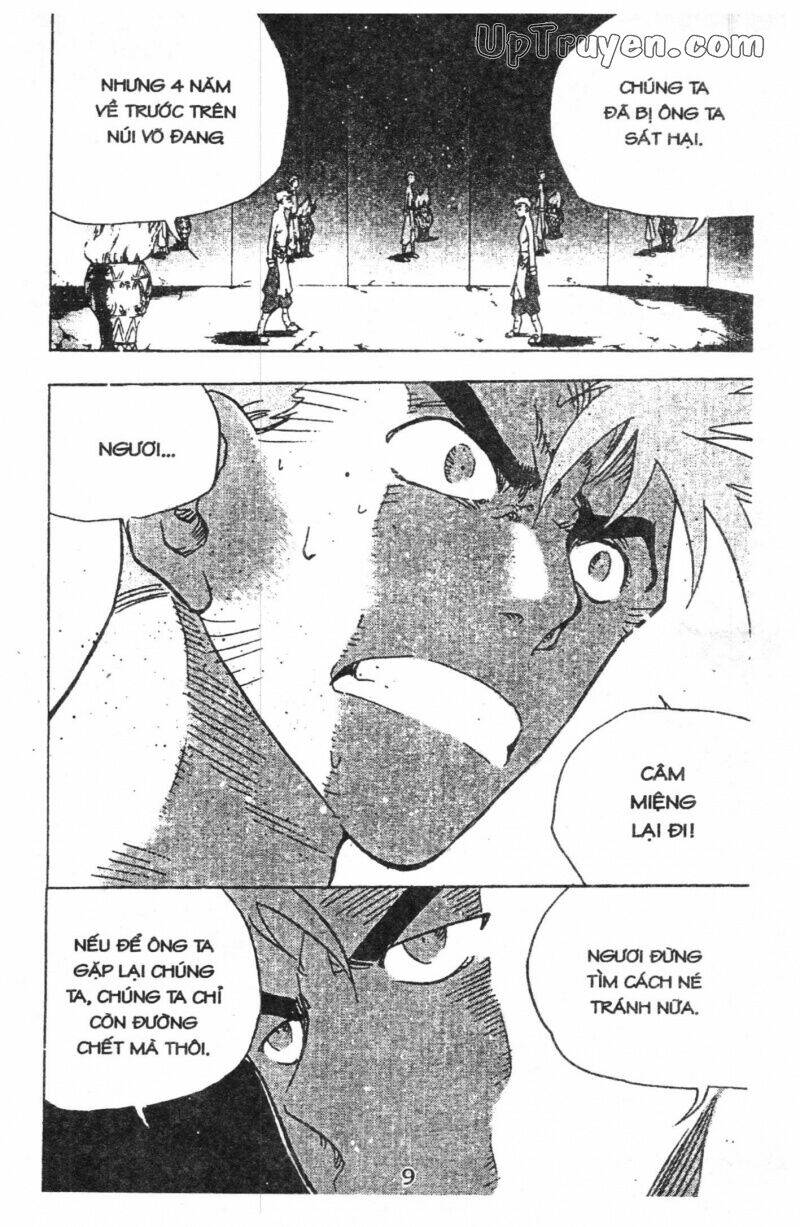 giang hồ bá đạo ký chapter 23 9