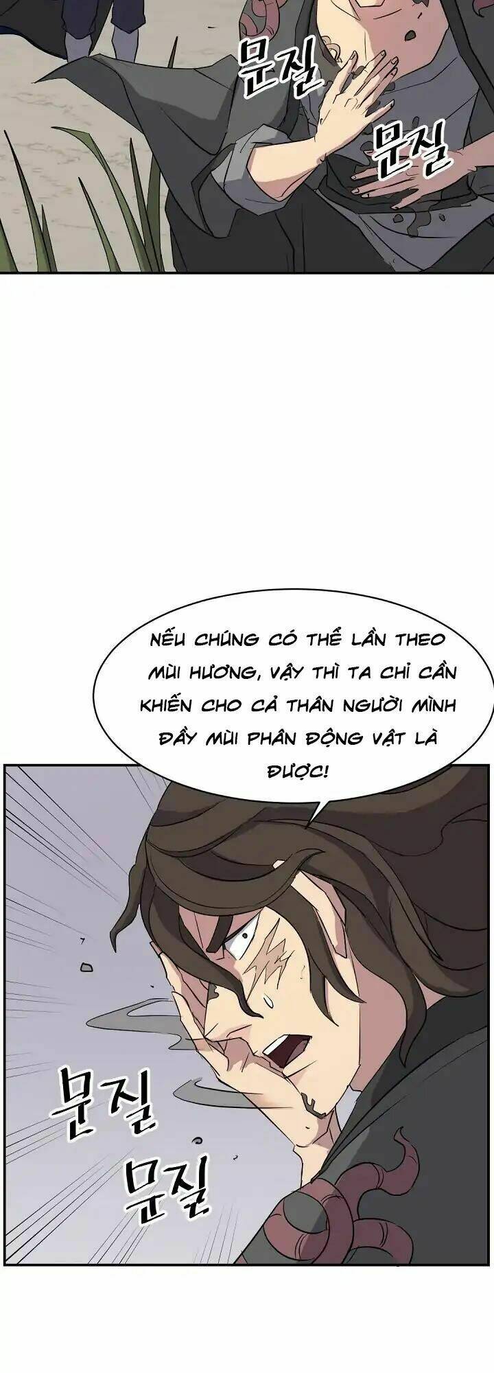 trọng sinh, bất khả chiến bại chapter 70 29