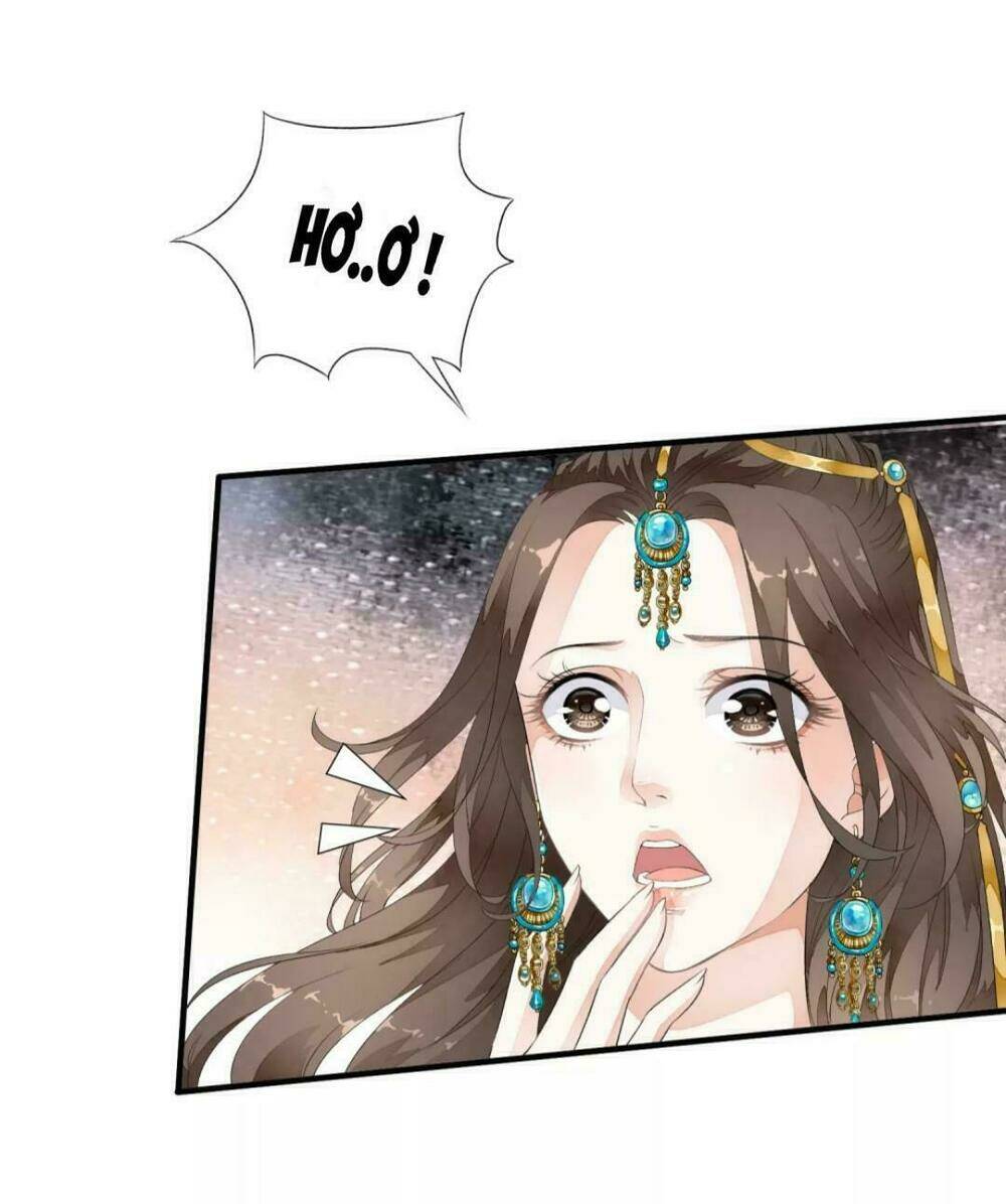 bạch liên yêu cơ người chapter 39 8