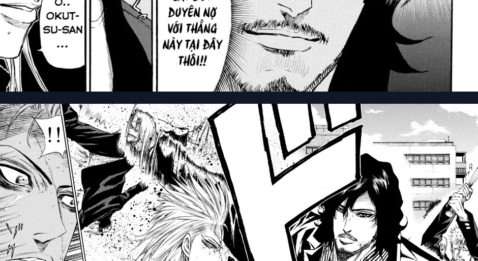 a-bout! chapter 173 14