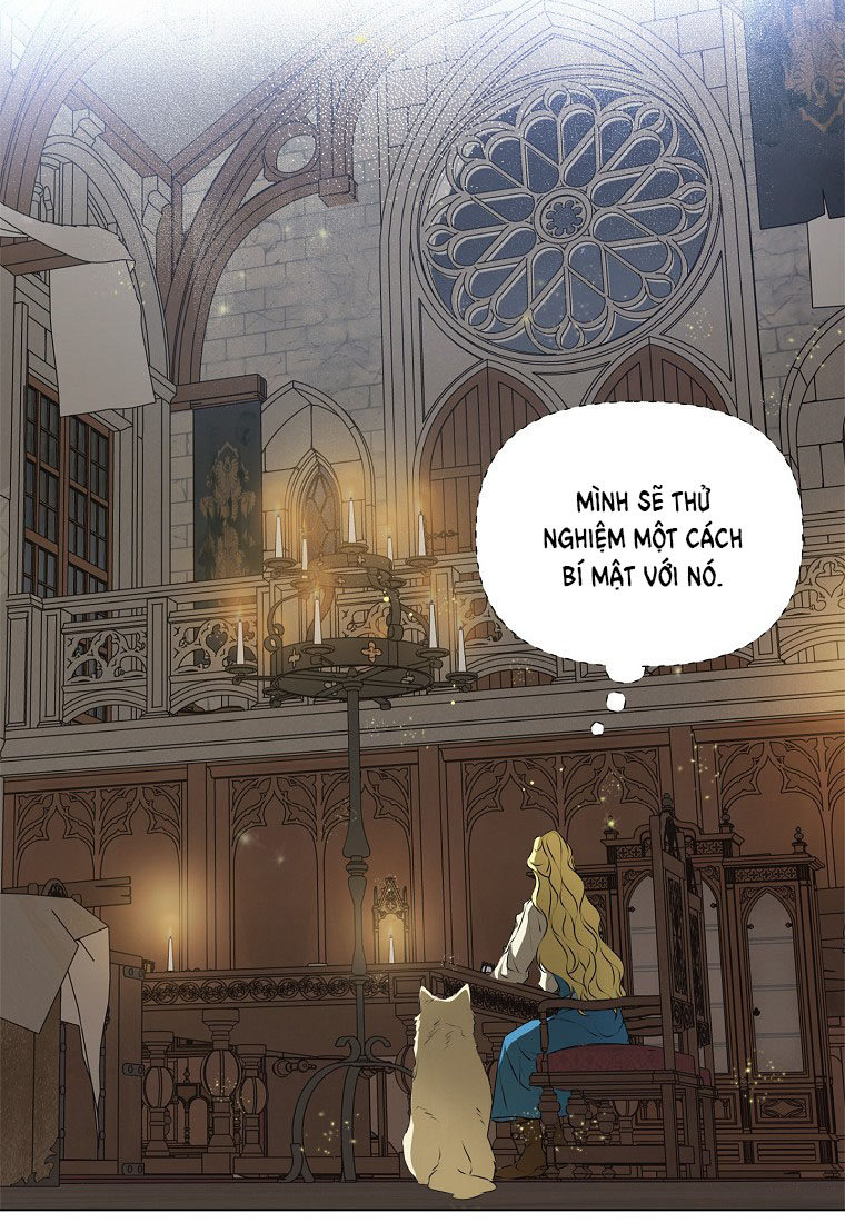 triệu hồi sư với mái tóc màu hoàng kim chapter 99 83