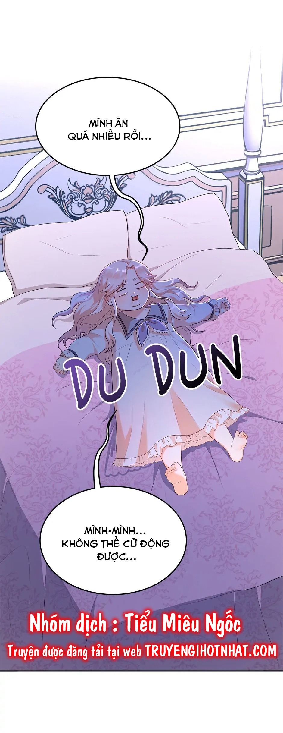 diễn vai ác nữ cũng thật khó khăn chapter 1.1 26