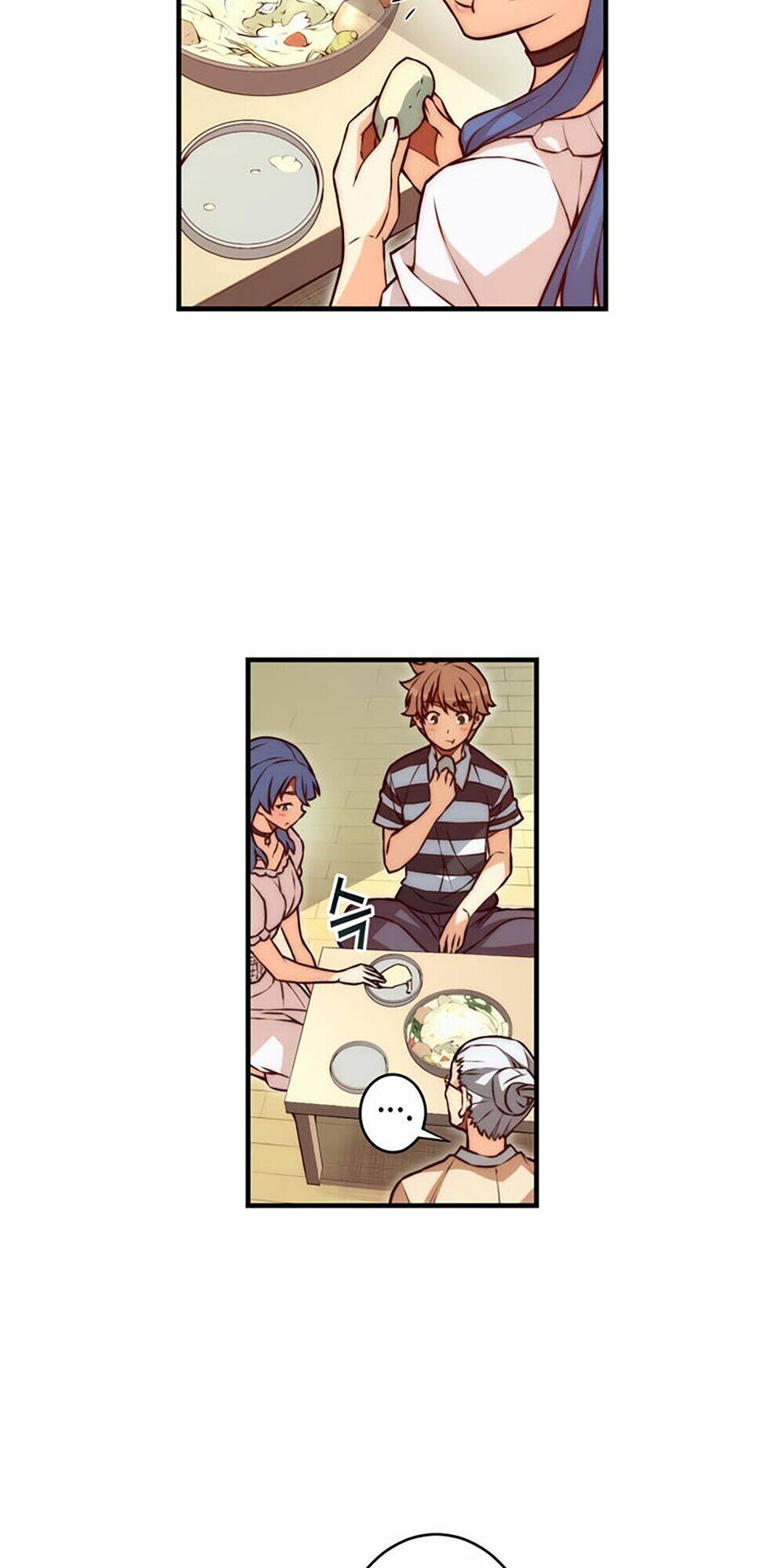 cohabitation with the fiancee chapter 64 9