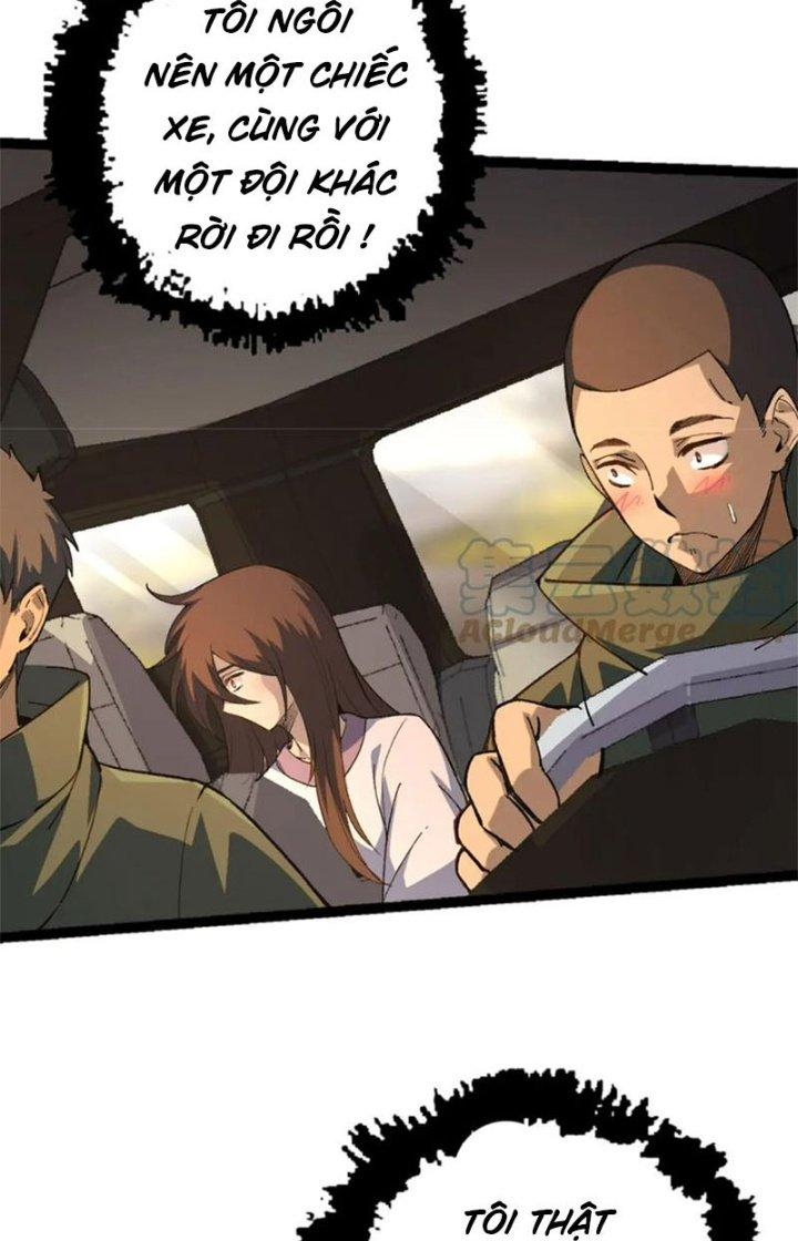 từ cây cổ thụ bắt đầu tiến hóa chapter 19 16