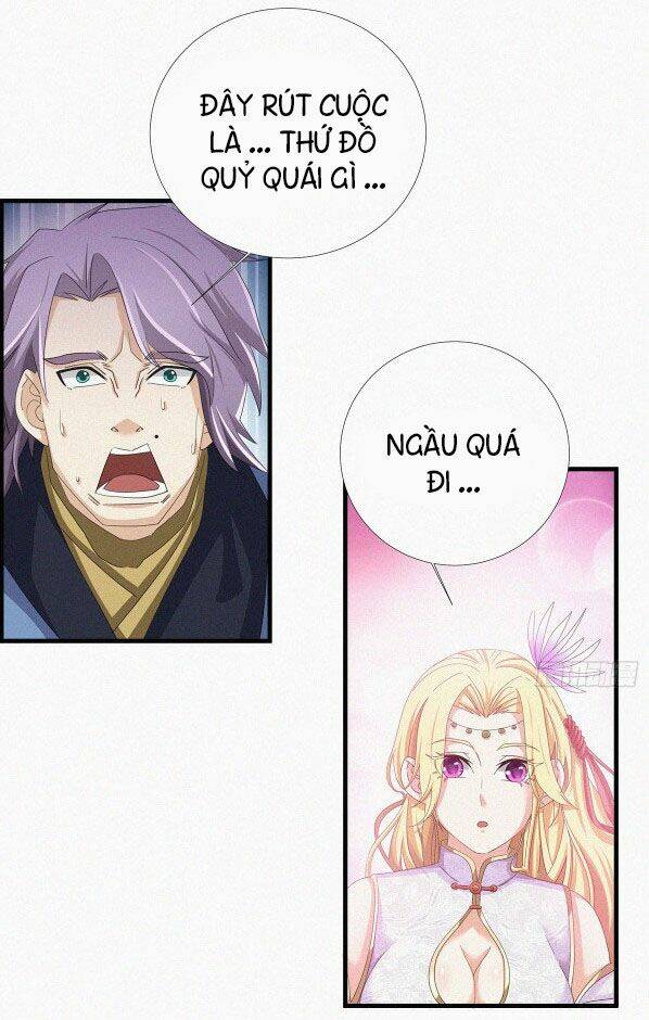 nguyên linh chúa tể chapter 10 16