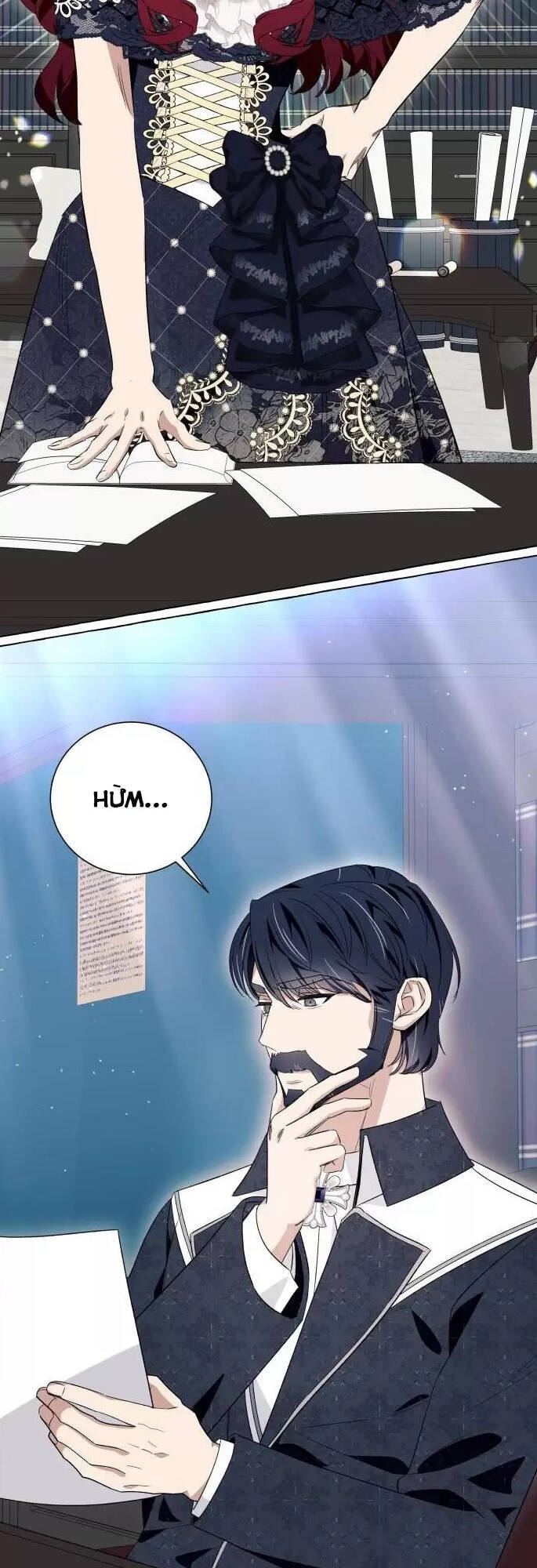 tôi tưởng đó chỉ là tiểu thuyết trọng sinh bình thường chapter 17 49