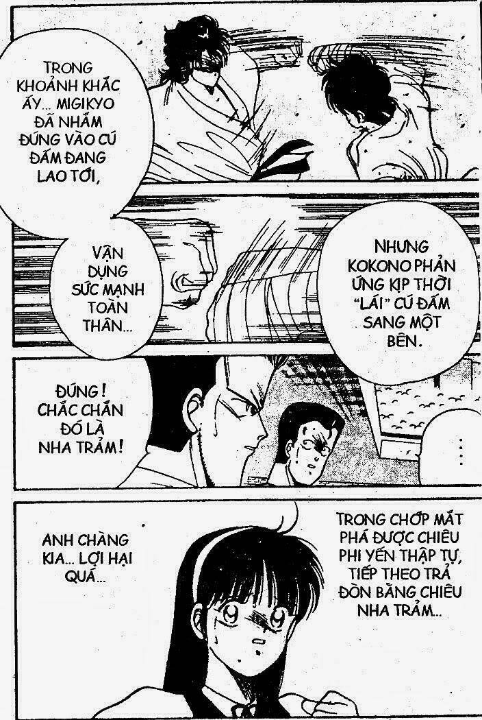 truyền nhân atula - shura no mon i chapter 55 7