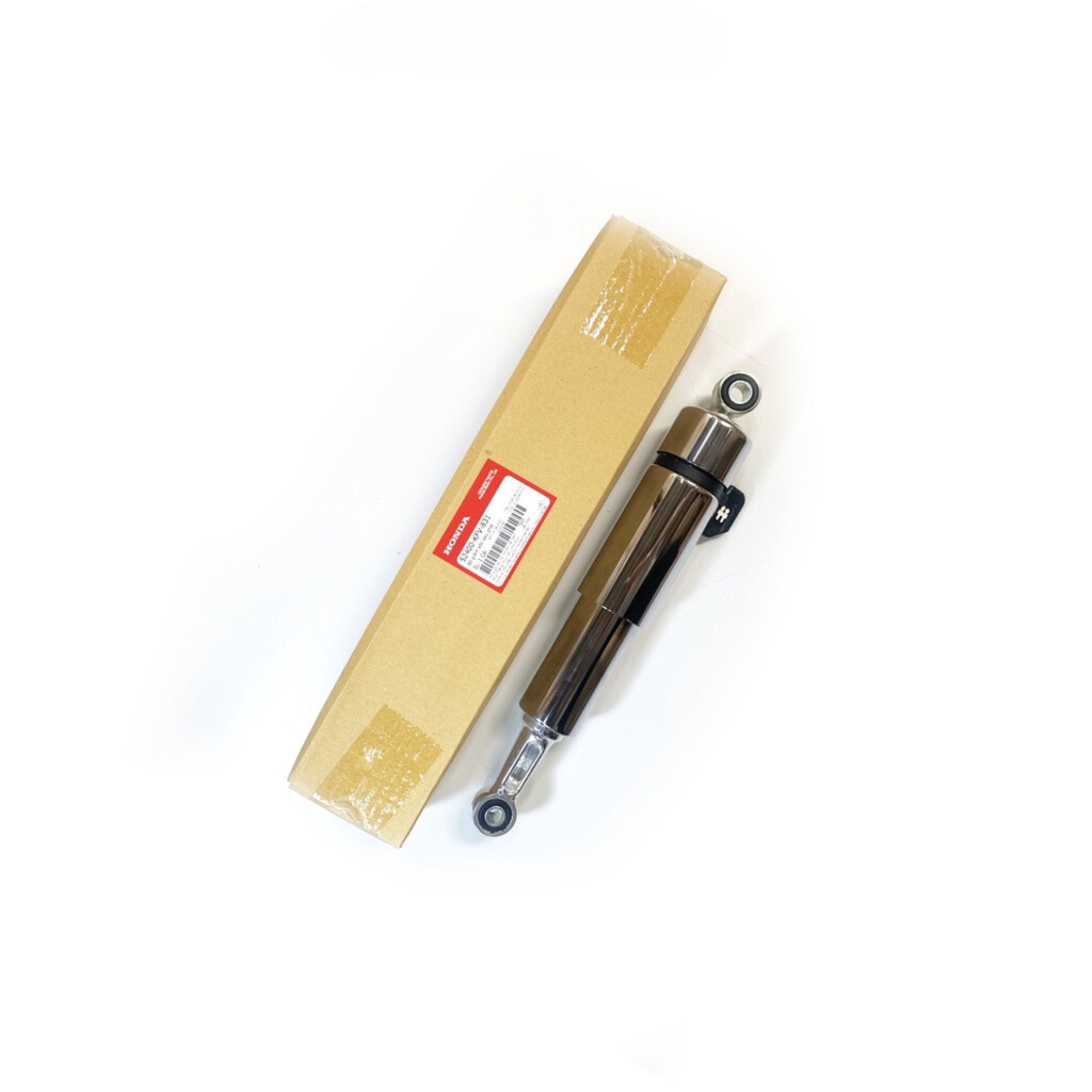 Phuộc Sau Phải (Giảm Xóc) - Honda Dream 110 - 52400KFV831
