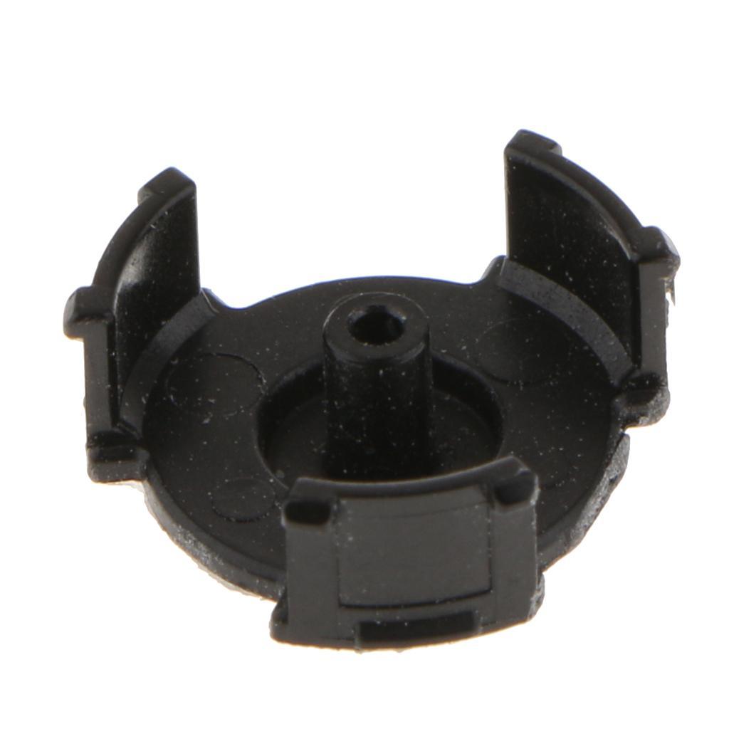 DSLR Camera Dial Mode Plate Interface Cap Button Repair Part for 6D