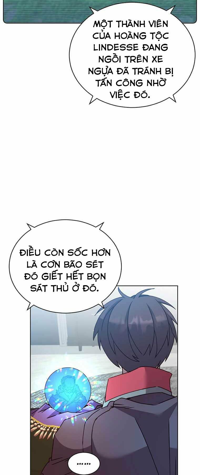 Anh Hùng Mạnh Nhất Trở Lại chapter 83 4