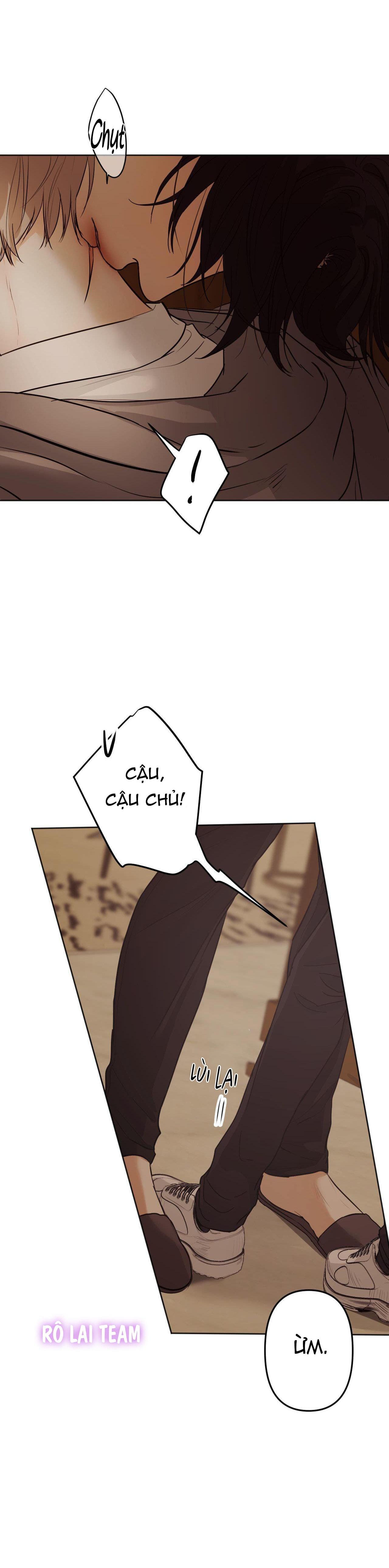 ái dục chapter 9 12