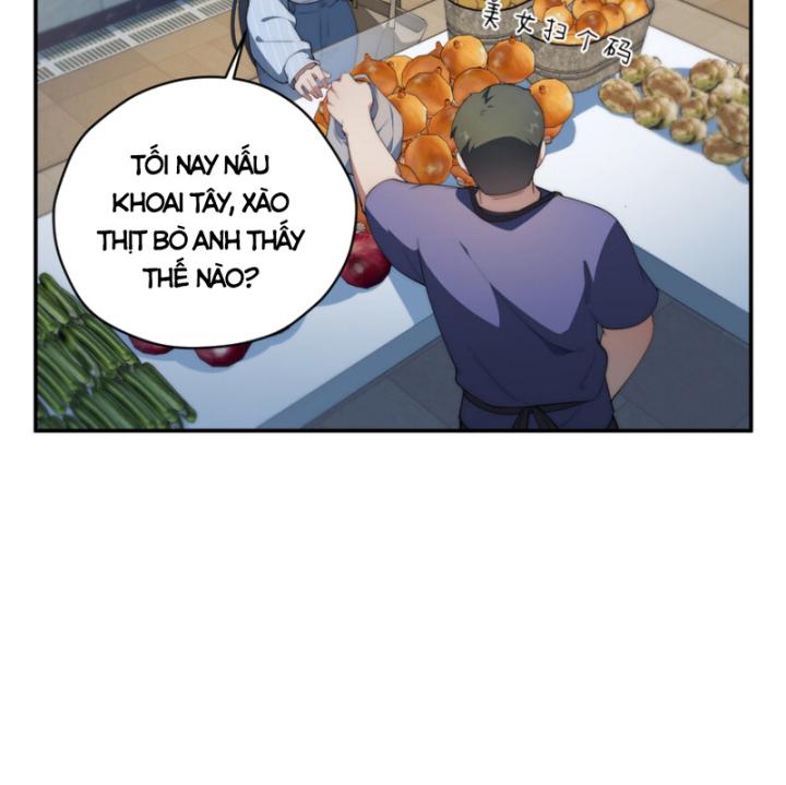 nữ chính chạy từ trong sách ra thì phải làm sao chapter 47 36