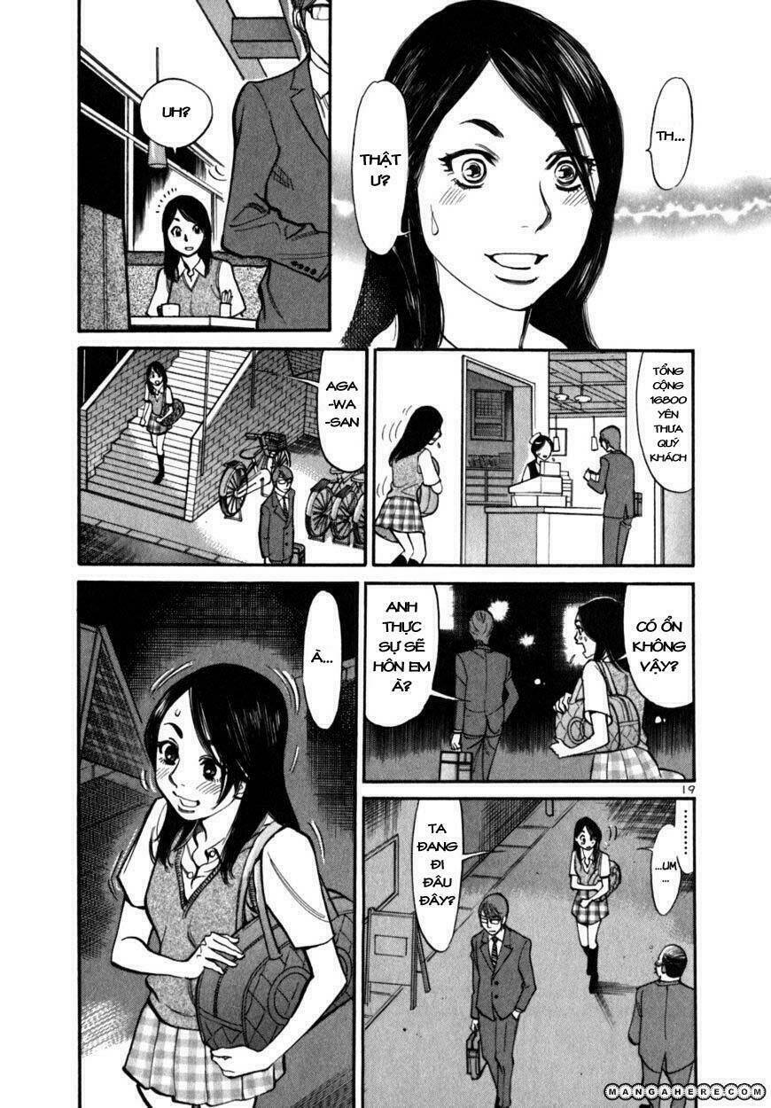 sakuranbo syndrome chapter 7 20