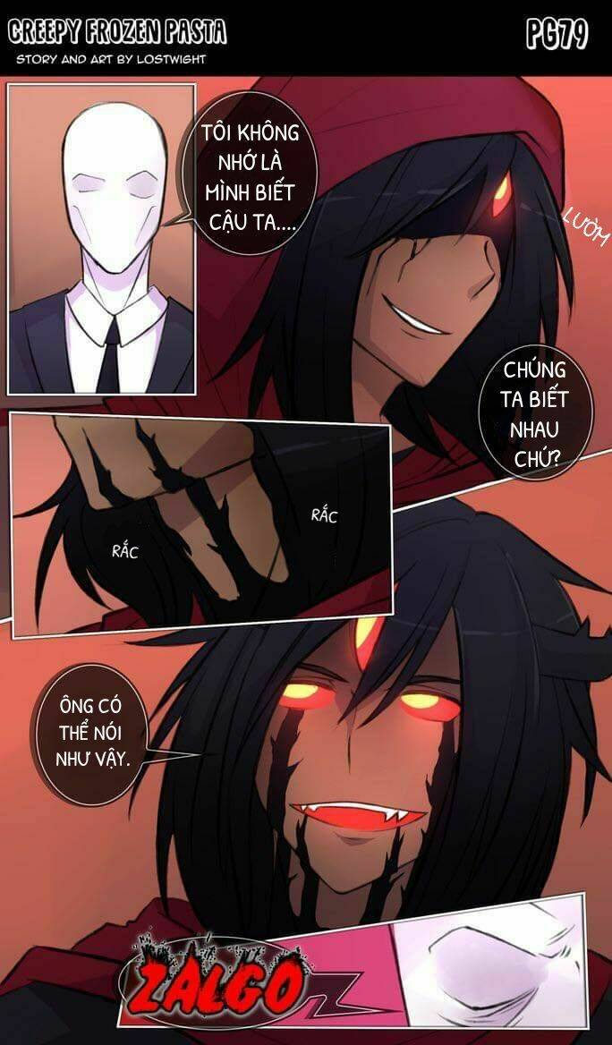 creepy frozen pasta chapter 7 11