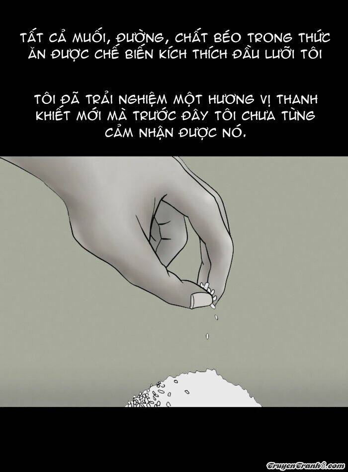 thứ sáu: những câu chuyện cấm chapter 2 23