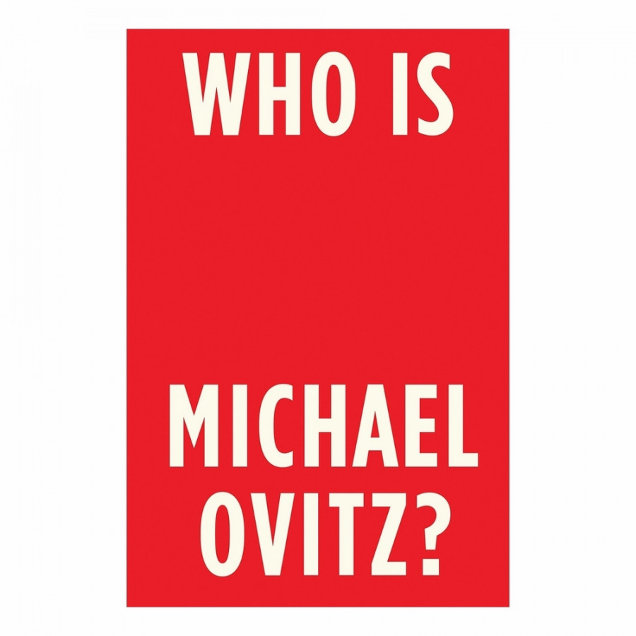 Who Is Michael Ovitz?