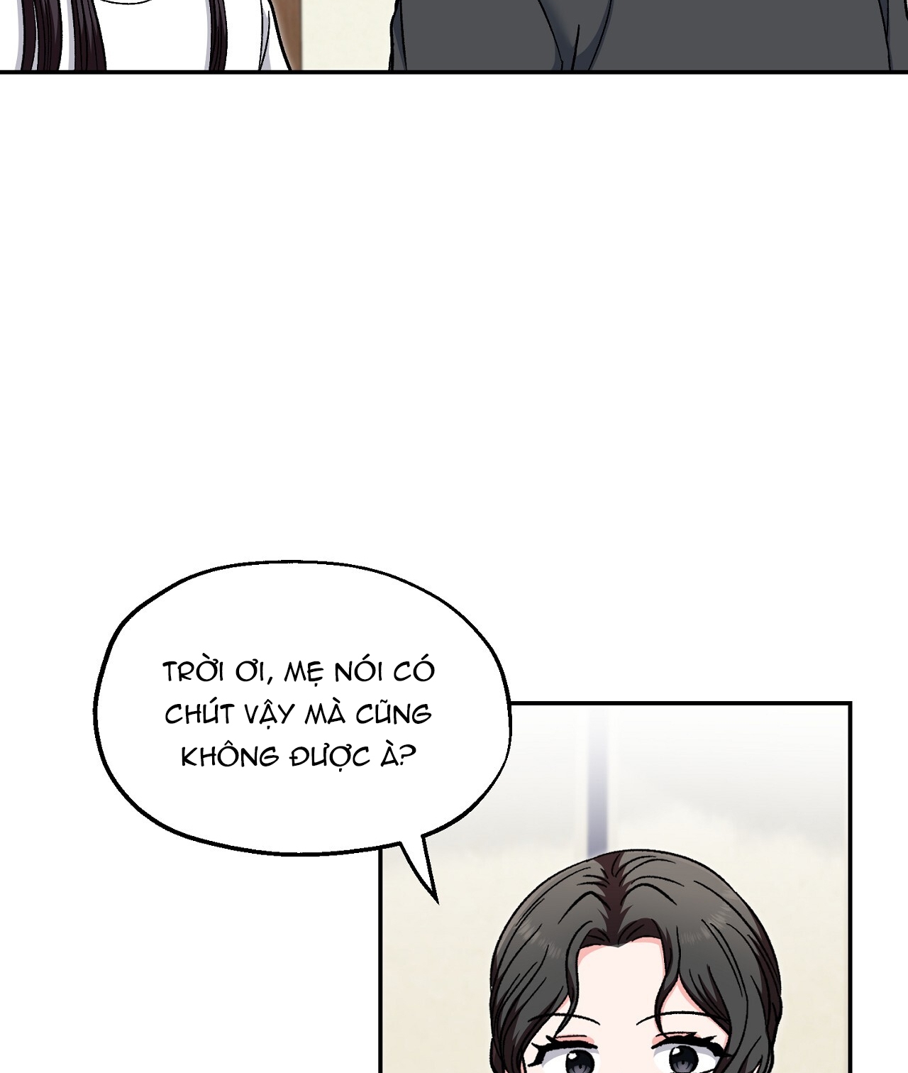 Năm Giác Quan chapter 12.1 - Trang 30