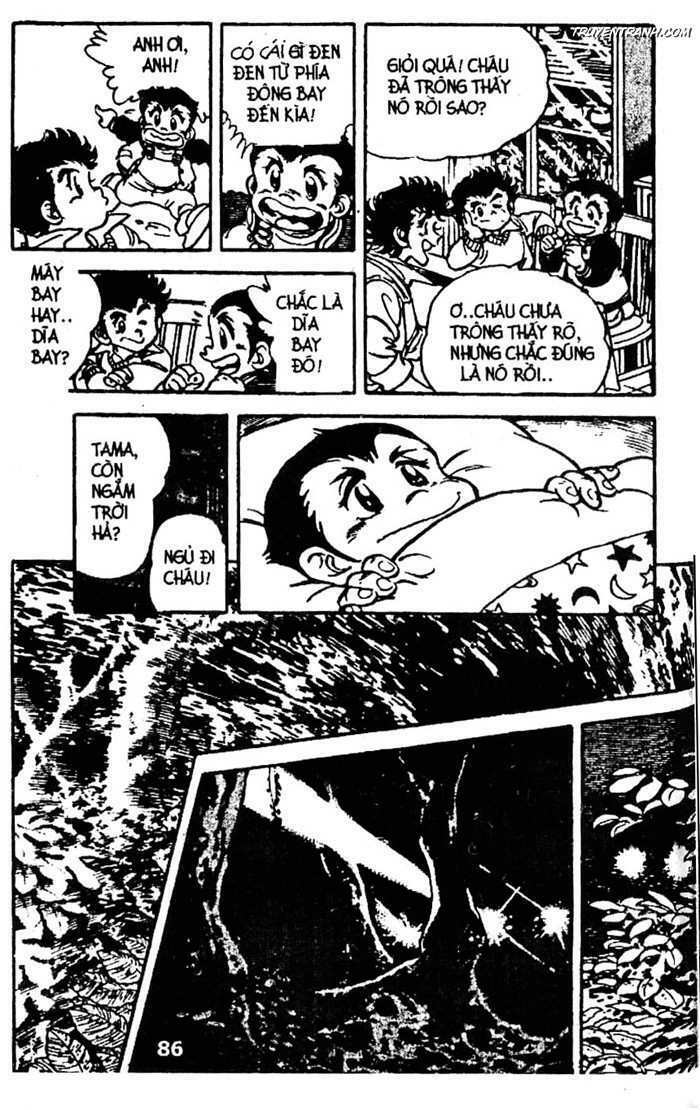 cậu bé giỏi võ chapter 53 5