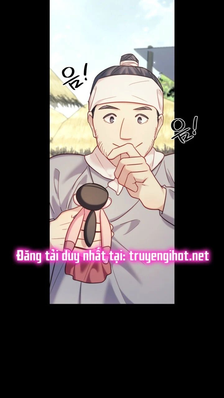 [18+] trăng nơi đỉnh núi chapter 64.5 8