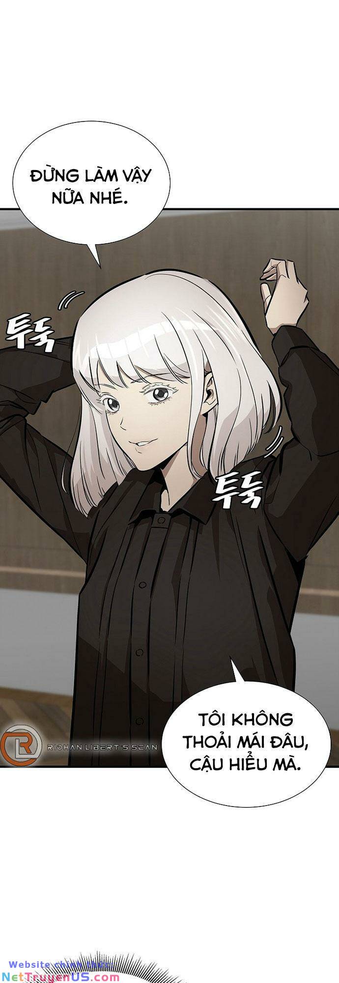 return survival chapter 153 6