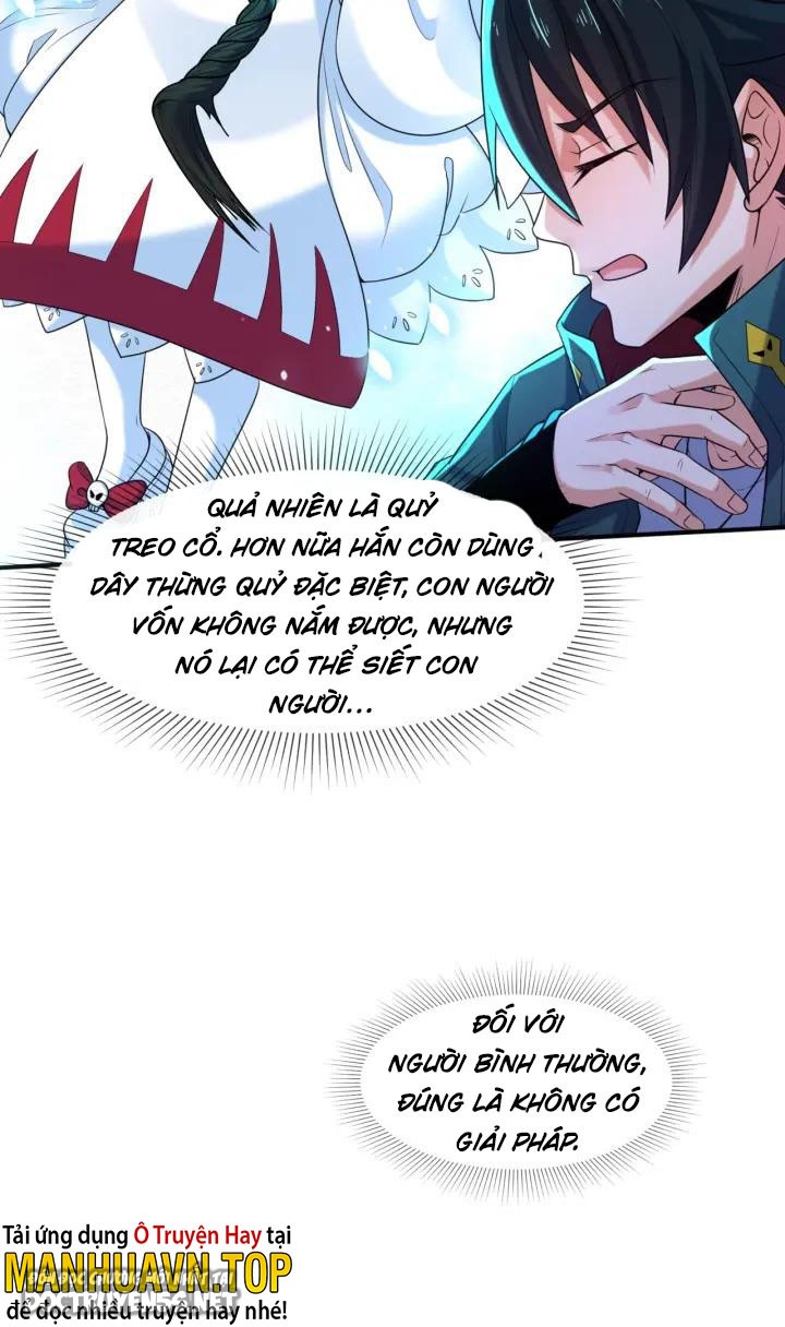 toàn cầu quỷ dị thời đại chapter 8 106