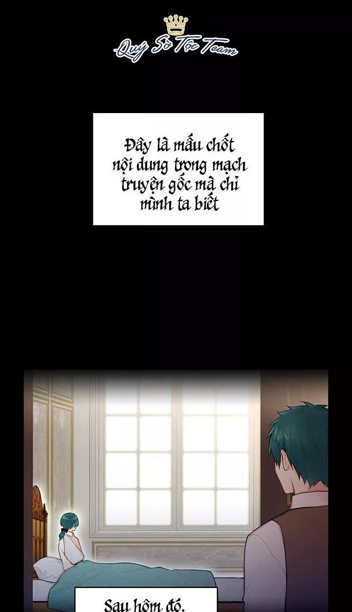 thánh nữ ẩn danh chapter 99 4