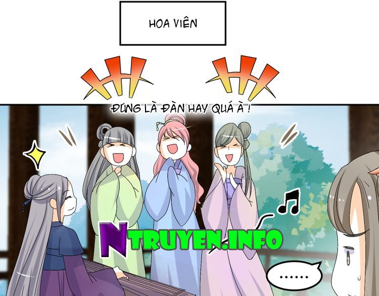 xuyên việt chi thiên tâm linh chapter 15.5 12