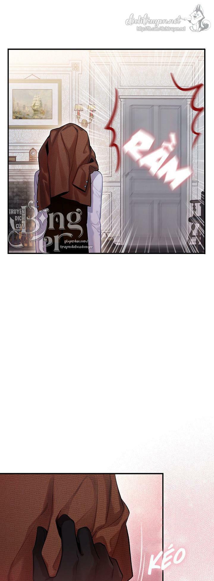 thánh nữ ẩn danh chapter 192 26